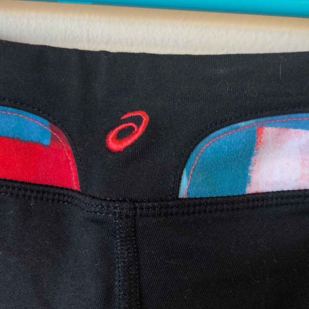 ASICS shorts - Picture 5 of 6